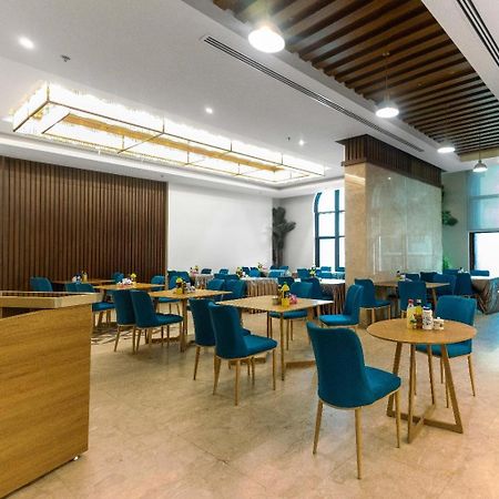 فندق Emaar International مكة المظهر الخارجي الصورة