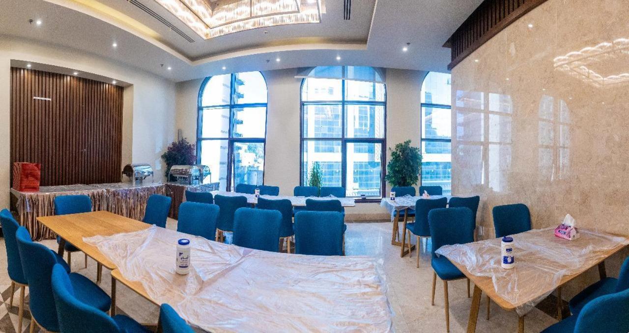فندق Emaar International مكة المظهر الخارجي الصورة